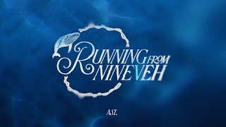 ASL | Returning to Joppa | Running from Nineveh | Mark Moore by CCV (Christ's Church of the Valley) 223 views 1 month ago 1 hour, 1 minute