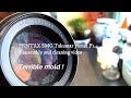 PENTAX SMC Takumar 50mm F1 4 disassembly and cleaning video