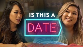 Are We On A Date? Ft. Missremiashten