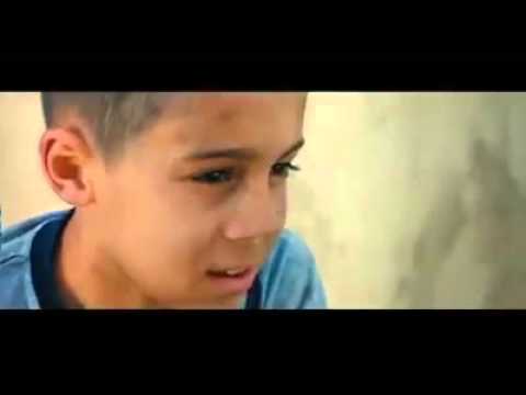 فيلم قصير الحياة عطاء والعطاء حياة 