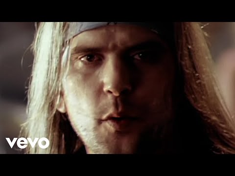 Steve Earle - Copperhead Road