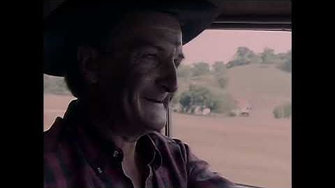 Thumbnail of Steve Earle - Copperhead Road (Official Music Video)