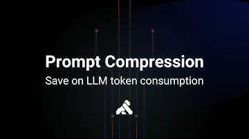 Kong AI Gateway: Prompt Compression