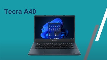 Tecra A40 K