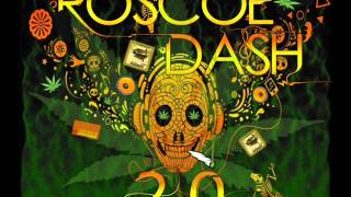 Video thumbnail of "Roscoe Dash - Open Road [Featuring Carousel]"