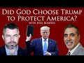 Did God Choose Trump to Protect America? with Jesse Romero