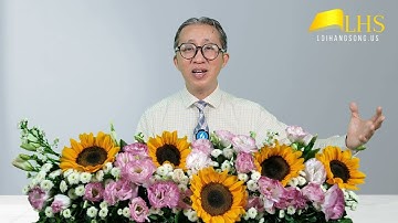 "3 ĐIỀU ĐỨC CHÚA GIÊ-SU CẦU XIN" - Mục sư Trần Quốc Khôi - 8/10/2025