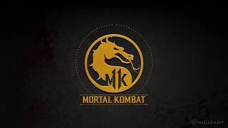 Old MK11 Release, new cinematic version on my channel.