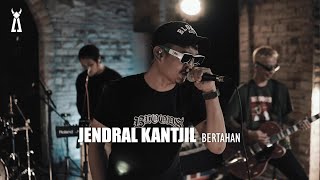 Jendral Kantjil - Bertahan // PELATAR LIVE