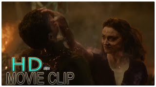 Jean Grey vs Aliens | Epic Fight Scene | Final Battle [Part 2] | X MEN: DARK PHOENIX | (2019)