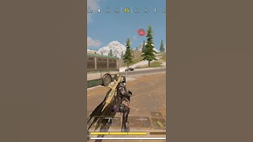 TRICKSTER GOT TRICKED #shorts #codm #codmobile #viral #trending #callofdutymobile #pubgmobile #bgmi