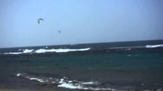 Blue Hole Beach Northwest Puerto Rico