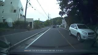 京都府道&兵庫県道2号宮津養父線・天橋立→国道176号・西宮津大橋