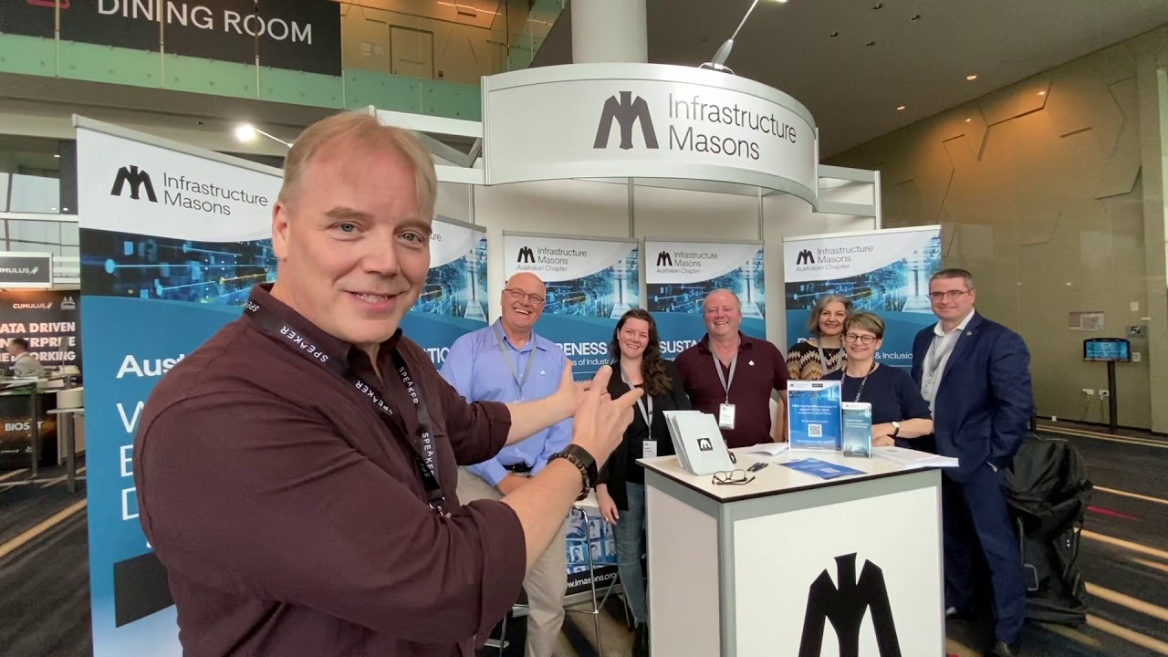 Digital Infrastructure on the Gold Coast