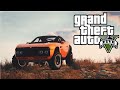 YENİ ARABA!! -  GTA 5 Online