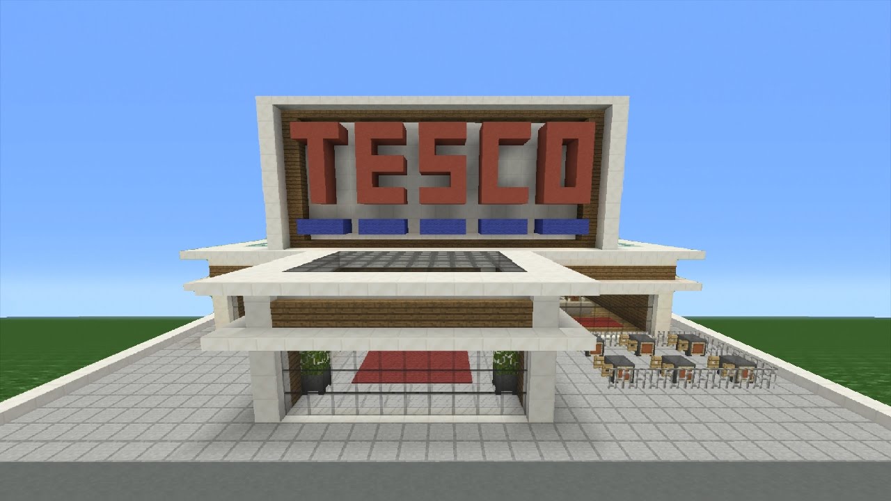 How To Build Minecraft Resturant Tsmc How To Build Minecraft Resturant Tsmc