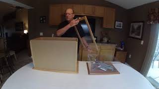 Custom Display Case vs. Custom Display Kit
