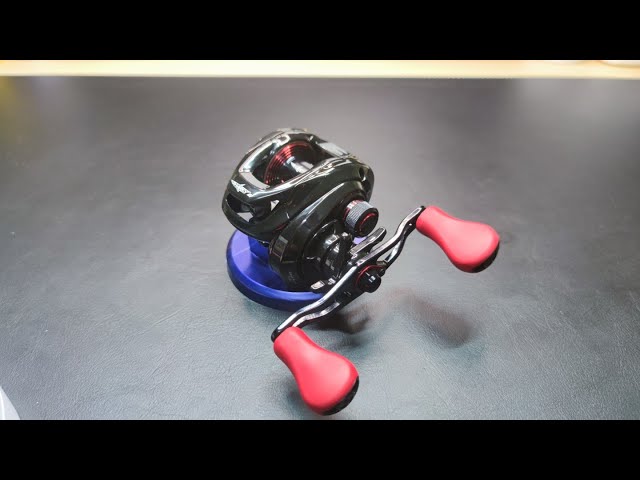 KastKing Sharky III Baitcasting Reel