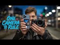 Can a Phone Beat a Real Camera in 2025?