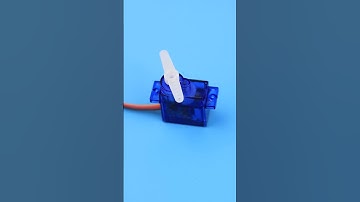 SG90 Servo With Arduino | Arduino Beginners Tutorial | EP 38 | Learn With Coders Cafe