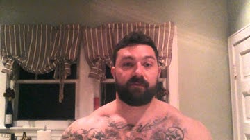 10/6/13 Quick training update, elitefts.com, USP Labs