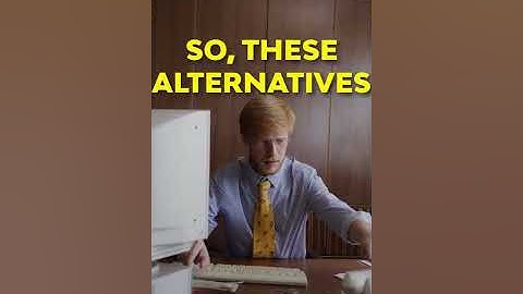 Best Google AdSense Alternatives For Bloggers (2022 Comparison) #shorts