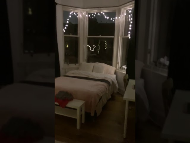 Video 1: Big Double bedroom £550pm