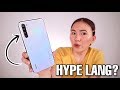 REDMI NOTE 8 REVIEW & UNBOXING: HYPE LANG BA TALAGA?