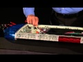 Spanish Ecuador Apex Lightbar Technical Information