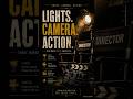 Why Film Sets Use "Standby, Silence, Camera, Action" | Film Chain of Command