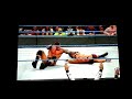 Randy Orton Hits Booby Roode with an RKO to win the US Title and become a grand slam champion!