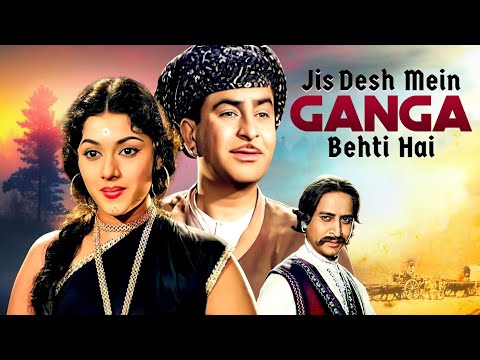 जह बहत ह ग ग वह बसत ह ह द स त न An Eternal Tale Of Love Nation Humanity