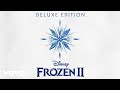 Evan Rachel Wood - All Is Found (From "Frozen 2"/Audio Only)