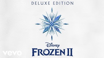 Evan Rachel Wood - All Is Found (From "Frozen 2"/Audio Only)