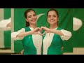 Dil say pakistan by haroon  others  choreography by danceography srha x rabya