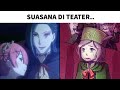 Fakta Rahasia Roswaal Bocor di Teater