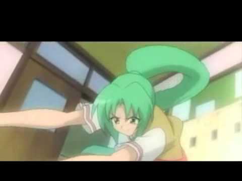 Shion bullies Satoko english sub