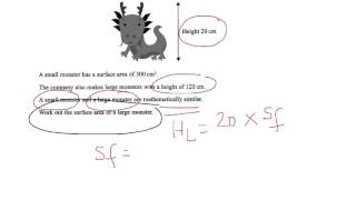 Q16 similar shapes