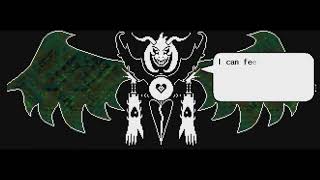 (Other Archive)  【レッドゾーン】 ASRIEL ZONE (Undertale) (YTPMV)