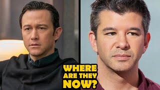 Travis Kalanick | Ousted Tech CEO Behind 'Super Pumped: The Battle for Uber' | Where Are They Now?
