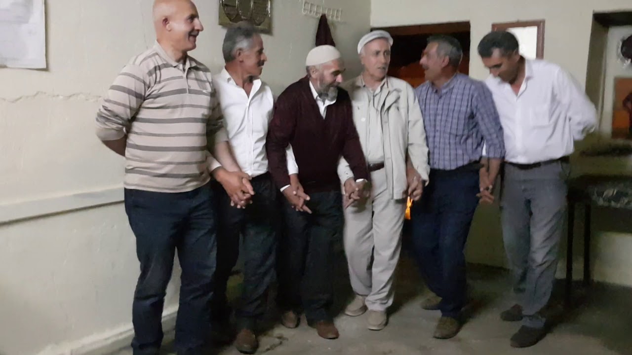 ÖMER TEKİNİN  NİŞAN CEMİYETİ(2)