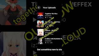 Together We Rise Out Now On Soundcloud