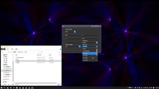 grandMA3 Timecode Import