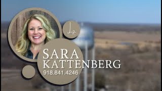 Live, Work, & Profit – Versatile Commercial Property in Cherryvale, KS with Apartment!