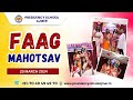 Faag mahotsav at presidency school ajmer  faagutsav  presidencyschoolajmer