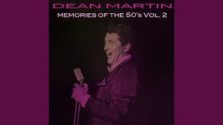 Watch Dean Martin Face The Music video