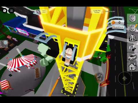 ROBLOX BROOKHAVEN UPDATE! #robloxgameplay #roblox #brookhaven #game #games
