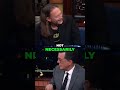 Thom Yorke's Awkward 'Enema' Misunderstanding