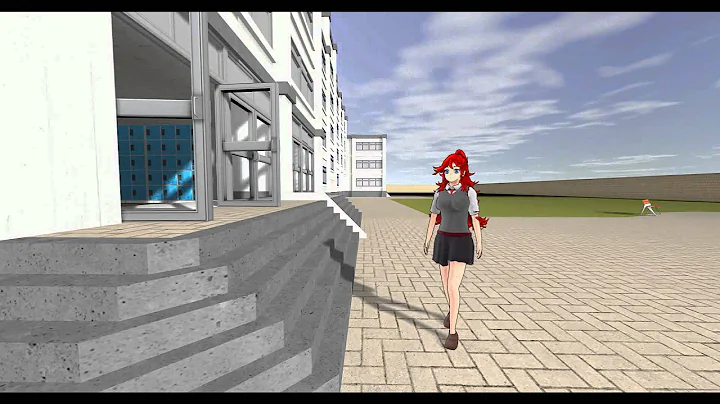 Galatea Project - Inverse Kinematics