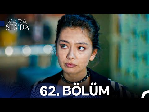 Kara Sevda 62. Bölüm